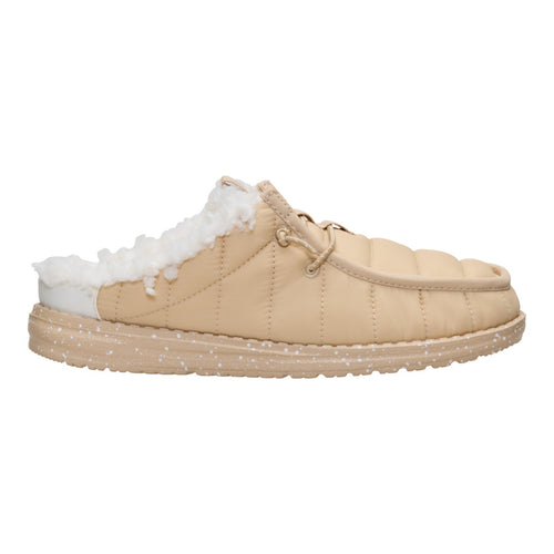 Wendy Slip Camp - Beige - 8