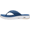 Hey2O Flip Flop Mesh - Sargasso Blue/White