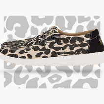 Clearance hey dude 2024 shoes