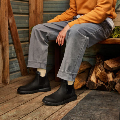 Branson Boot Collection – HEYDUDE shoes