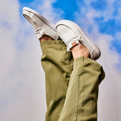 ペッピープレッピー Preppy Styles – HEYDUDE shoes