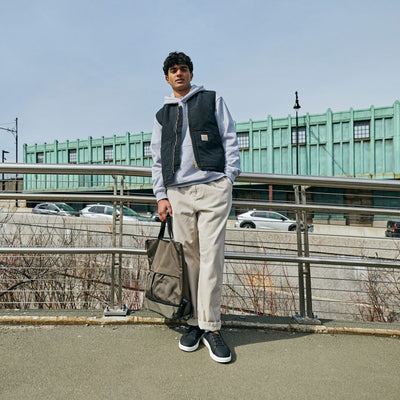 Paul Collection – HEYDUDE shoes