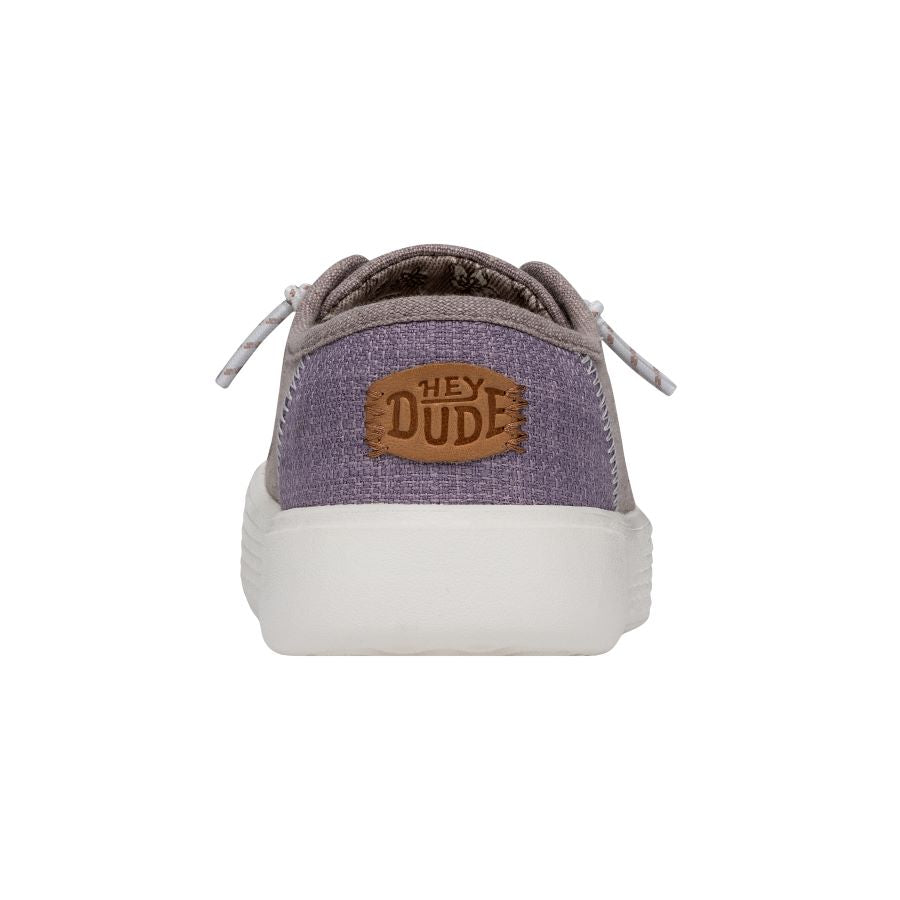 Cody Toddler - Lilac