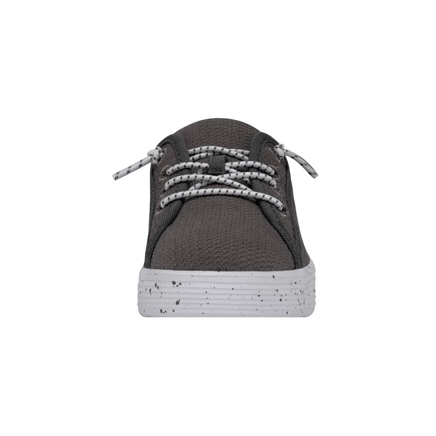 Cody Toddler - Charcoal