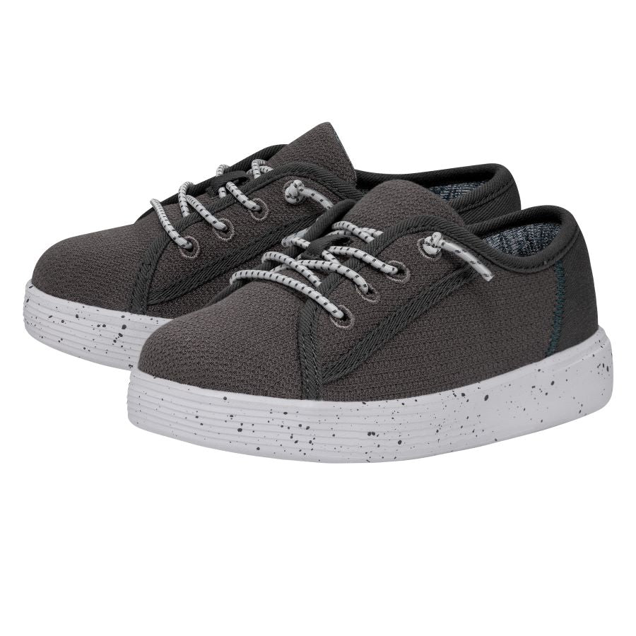 Cody Toddler - Charcoal