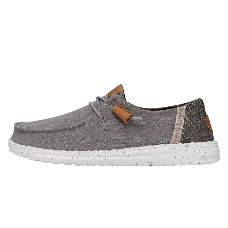 Warehouse Clearance HEYDUDE shoes