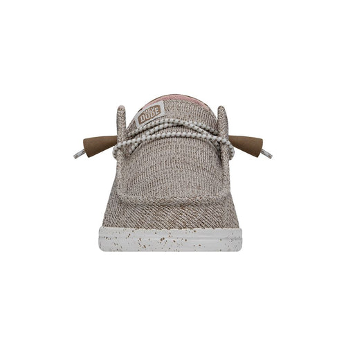 Wendy Sport Mesh - Grey