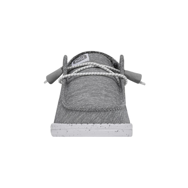 Wendy Sport Knit - Grey