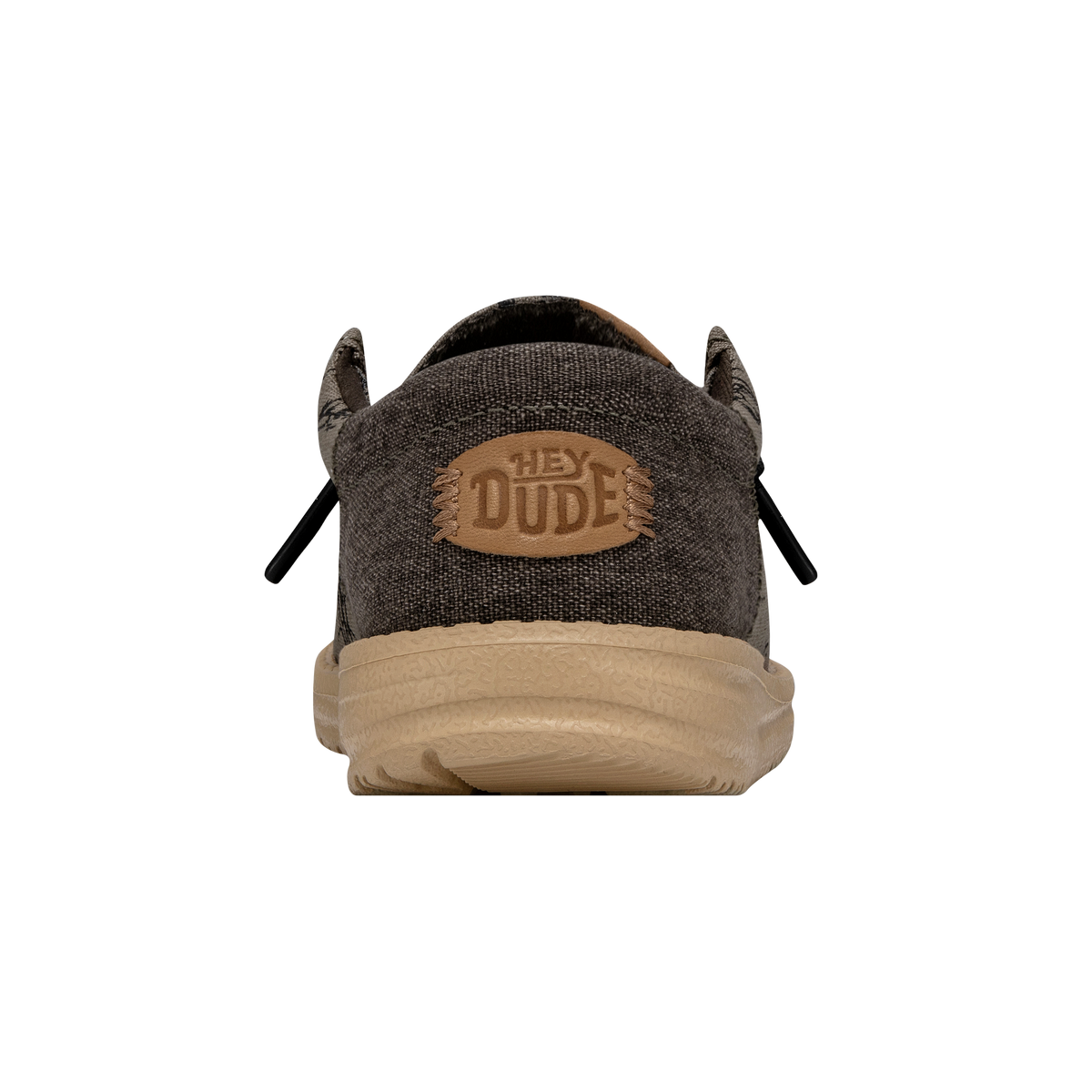 Wally Youth Desert - Olive
