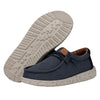 Wally Youth Washed Canvas - Navy