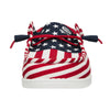 Wally Toddler Americana - American Flag