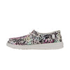 Wendy Youth Leopard - Multi Pink