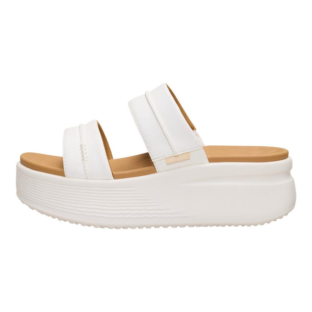 Austin Slide Classic - Ivory - 1