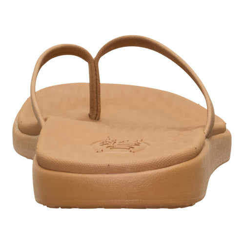 Maui Breeze Flip - Tan - 6