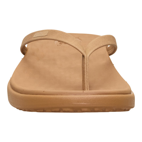 Maui Breeze Flip - Tan - 5