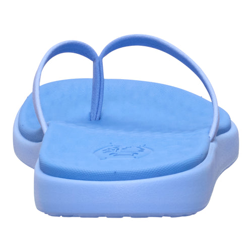 Maui Breeze Flip - Blue - 5