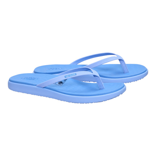 Maui Breeze Flip - Blue - 2