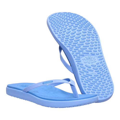 Maui Breeze Flip - Blue - 3