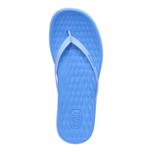 Maui Breeze Flip - Blue - 6