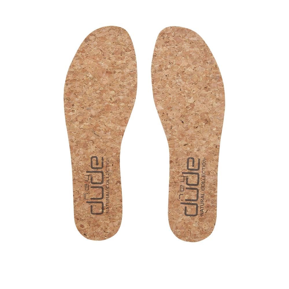 Wendy Classic Insoles Cork - Women's Insoles | HEYDUDE shoes