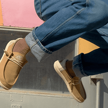 Hey 2024 dude clearance