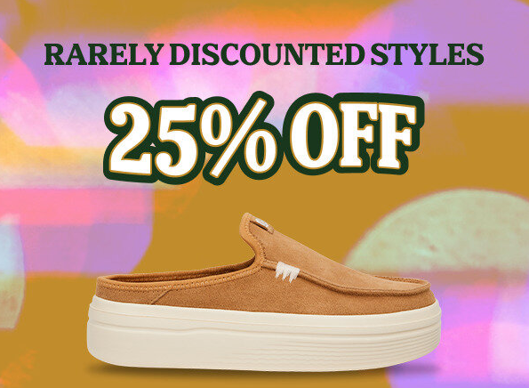 Wendy Slipper Youth - Timber Wolf