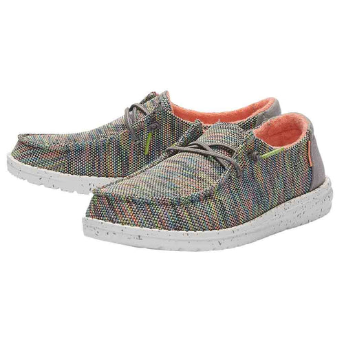 Wendy Sox - Peacock Pink - 2