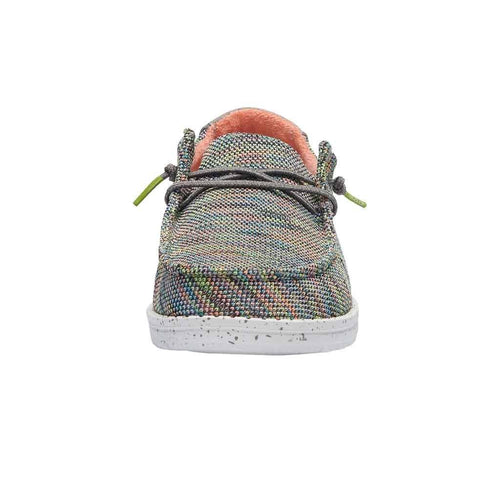 Wendy Sox - Peacock Pink - 4