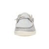 Wendy Youth Linen - Grey