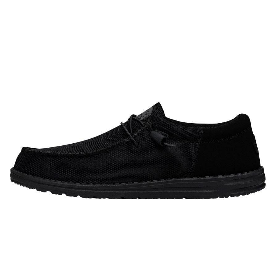 hey dude Wally Funk Mono Shade Best Sale Shoes
