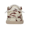 Wally Youth Camouflage - Desert Camo