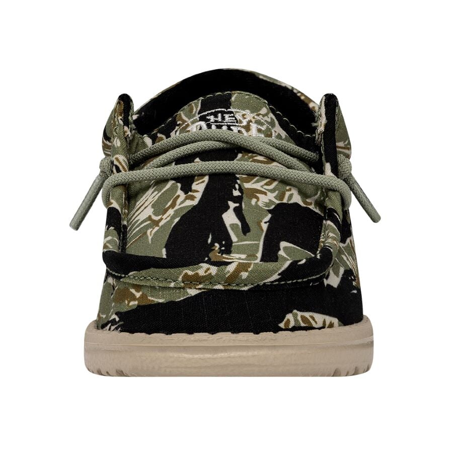 Sperry bottomland shoes deals