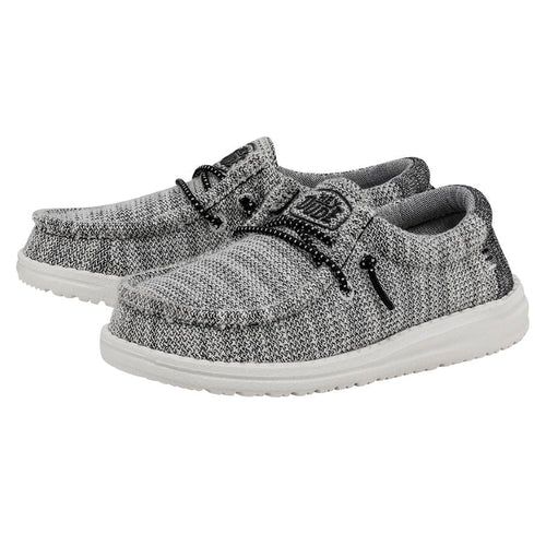 Wally Youth Stretch - Yin and Yang - 2