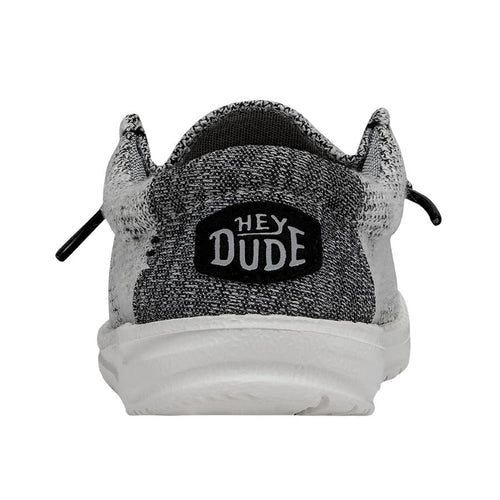 Wally Youth Stretch - Yin and Yang - 5