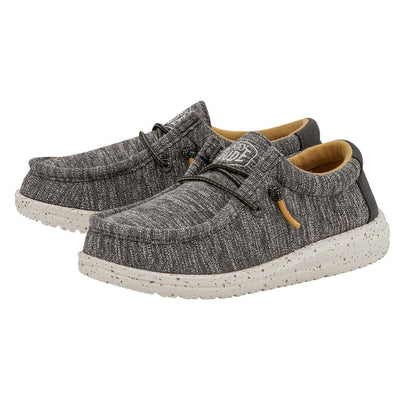 Wally Youth Stretch - Taupe