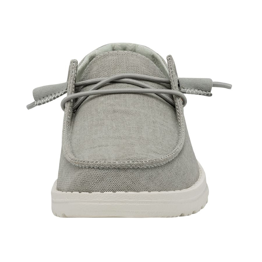 Hey dude wendy light grey shop