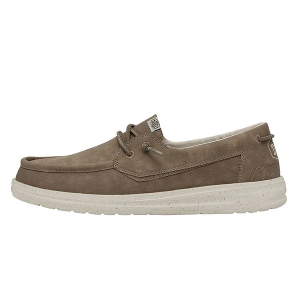 Welsh Grip Duster - Men's Boat Shoes | HEYDUDE Shoes