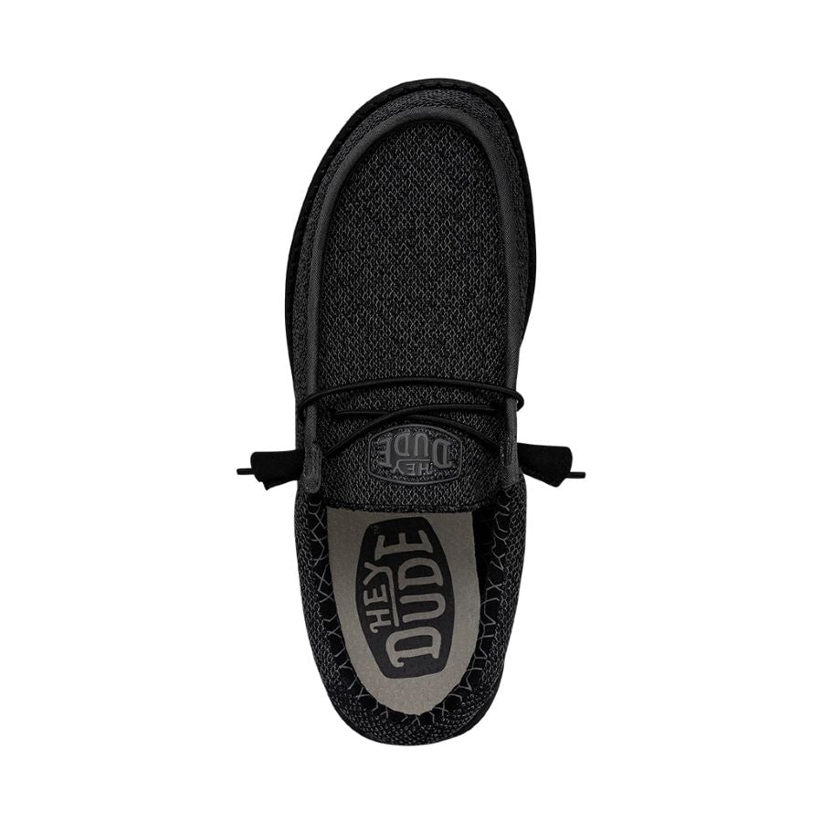 Wally sox black top