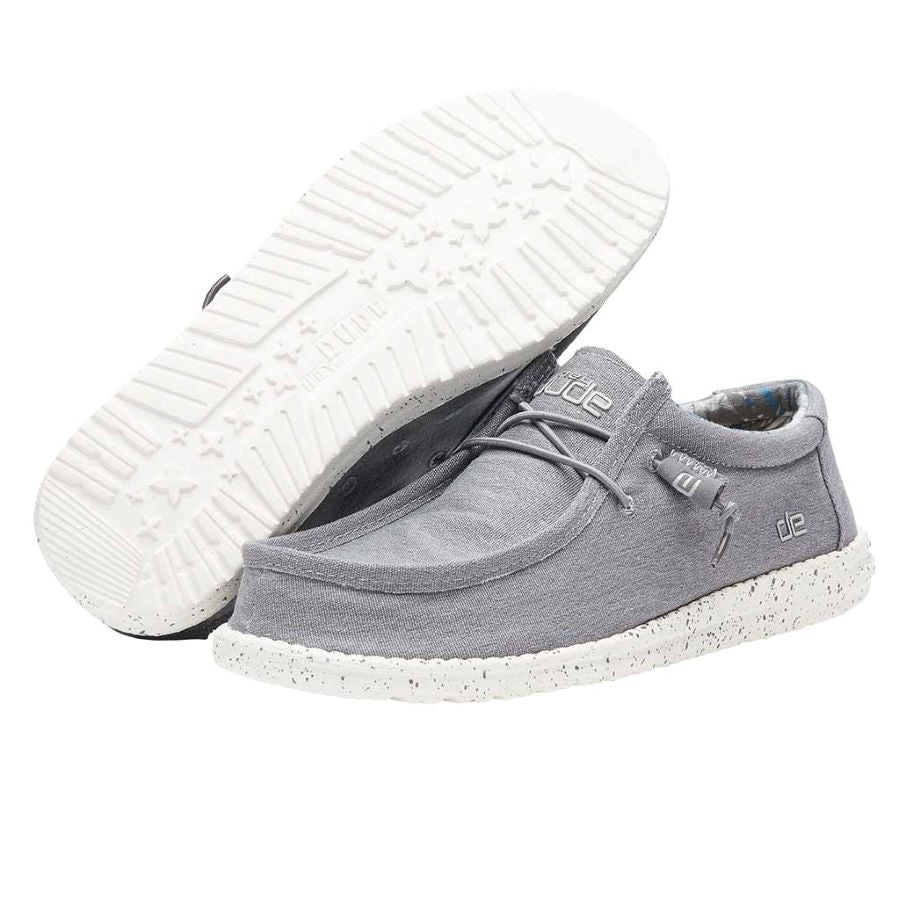 Wally stretch shoes sale